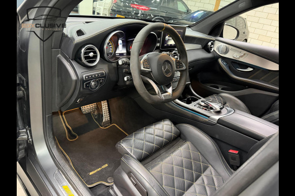 Mercedes-Benz GLC AMG 63 S 4MATIC+ Edition1/Ceramic/Schaal/HUD/360