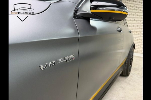 Mercedes-Benz GLC AMG 63 S 4MATIC+ Edition1/Ceramic/Schaal/HUD/360