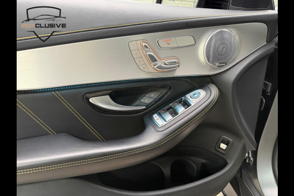 Mercedes-Benz GLC AMG 63 S 4MATIC+ Edition1/Ceramic/Schaal/HUD/360