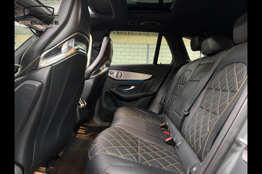 Mercedes-Benz GLC AMG 63 S 4MATIC+ Edition1/Ceramic/Schaal/HUD/360
