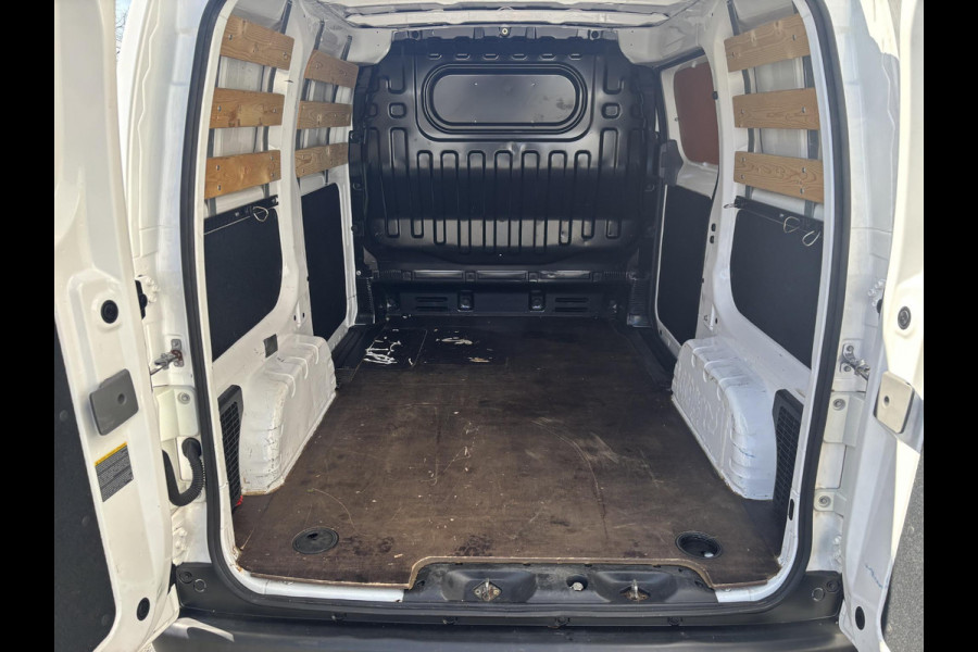 Nissan E-NV200 Optima 40 kWh*ECC*CRUISE*CAM*