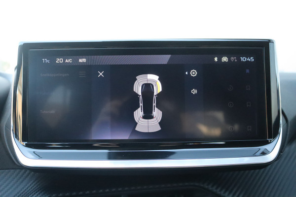 Peugeot 208 1.2 PureT. 100PK Allure Carplay-android/Parkeerhulp/Cruise-control