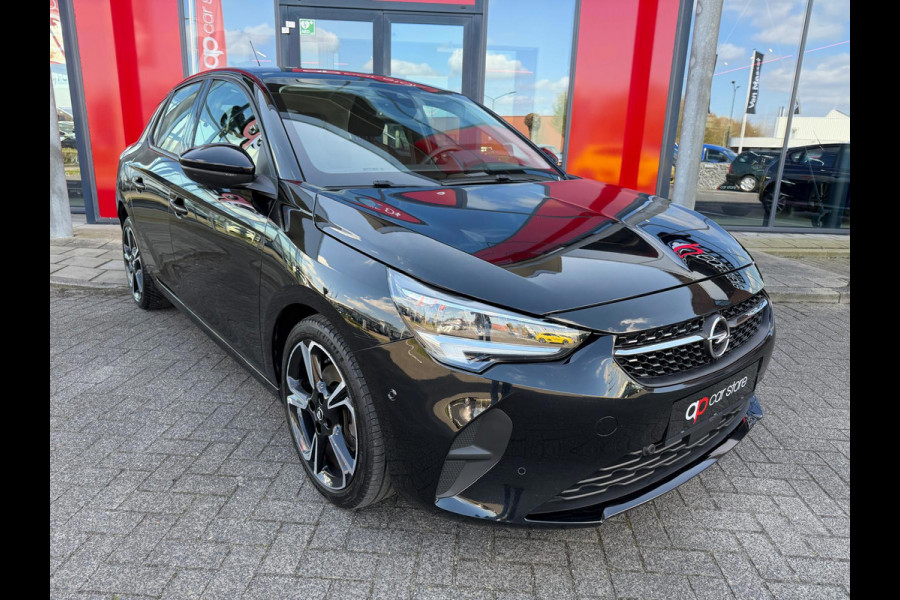 Opel Corsa 1.2 | Elegance | LED | 360 Camera |Carplay | Dodehoekdetectie