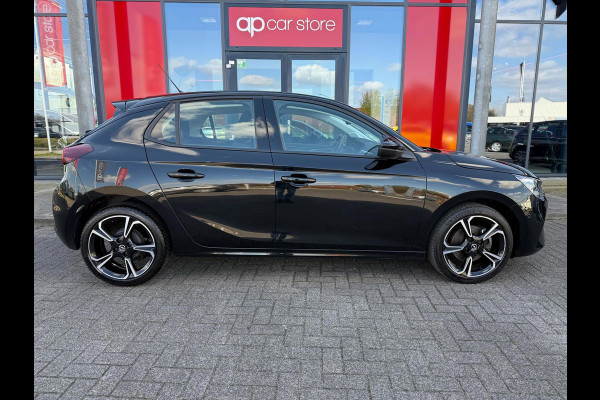 Opel Corsa 1.2 | Elegance | LED | 360 Camera |Carplay | Dodehoekdetectie