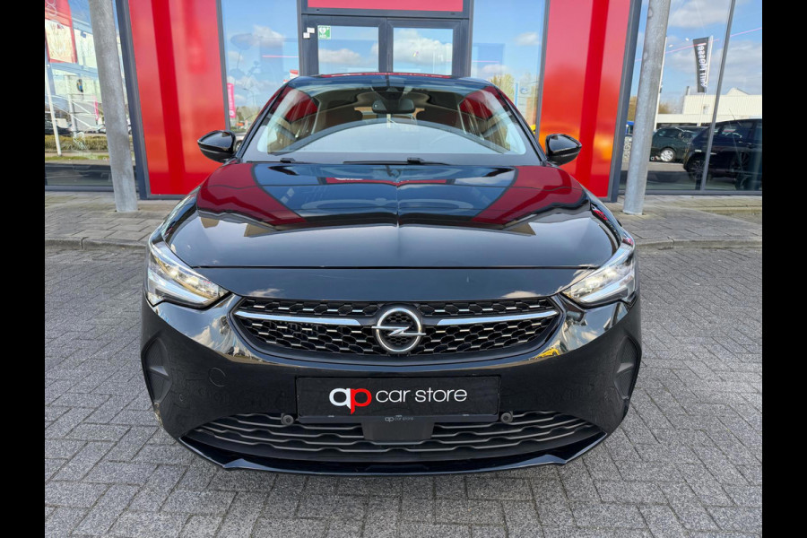 Opel Corsa 1.2 | Elegance | LED | 360 Camera |Carplay | Dodehoekdetectie