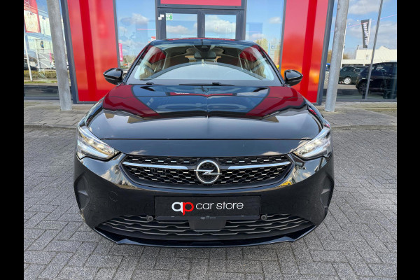 Opel Corsa 1.2 | Elegance | LED | 360 Camera |Carplay | Dodehoekdetectie