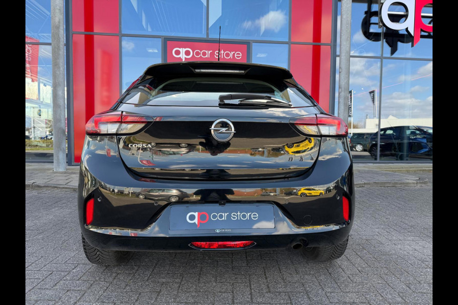 Opel Corsa 1.2 | Elegance | LED | 360 Camera |Carplay | Dodehoekdetectie