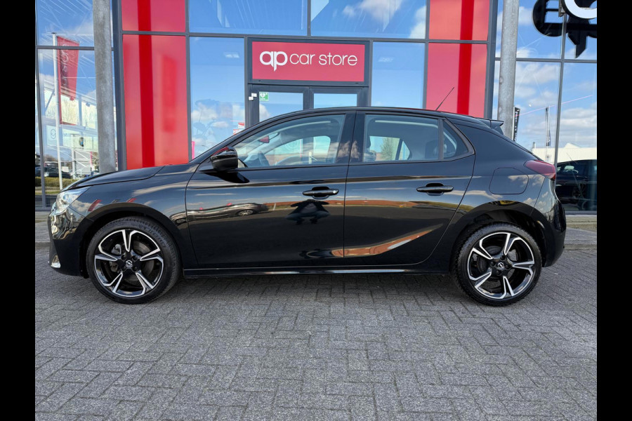 Opel Corsa 1.2 | Elegance | LED | 360 Camera |Carplay | Dodehoekdetectie
