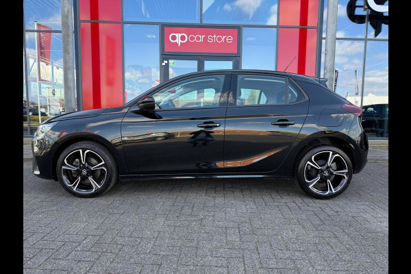 Opel Corsa 1.2 | Elegance | LED | 360 Camera |Carplay | Dodehoekdetectie