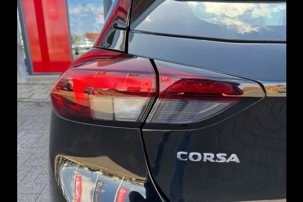 Opel Corsa 1.2 | Elegance | LED | 360 Camera |Carplay | Dodehoekdetectie
