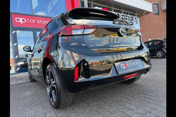 Opel Corsa 1.2 | Elegance | LED | 360 Camera |Carplay | Dodehoekdetectie