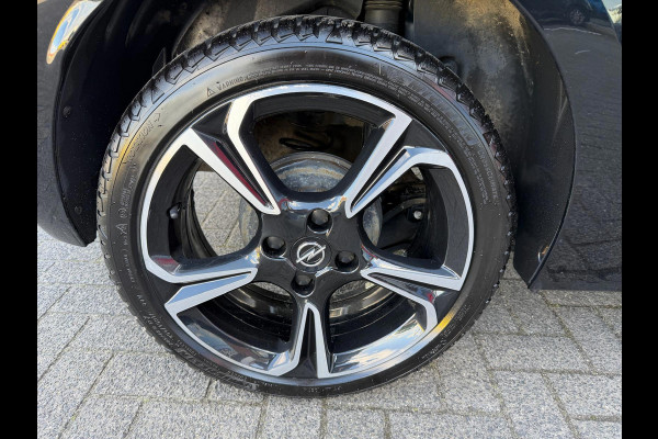 Opel Corsa 1.2 | Elegance | LED | 360 Camera |Carplay | Dodehoekdetectie