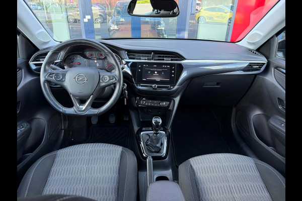 Opel Corsa 1.2 | Elegance | LED | 360 Camera |Carplay | Dodehoekdetectie