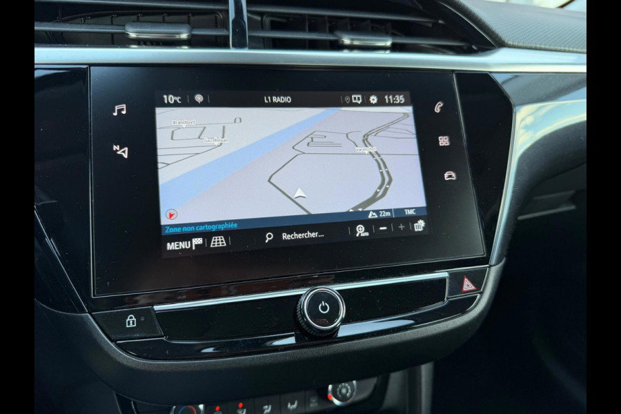 Opel Corsa 1.2 | Elegance | LED | 360 Camera |Carplay | Dodehoekdetectie
