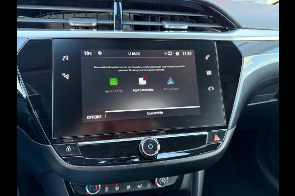 Opel Corsa 1.2 | Elegance | LED | 360 Camera |Carplay | Dodehoekdetectie