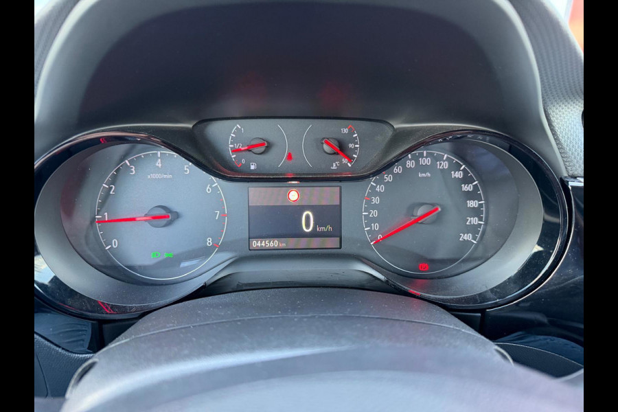 Opel Corsa 1.2 | Elegance | LED | 360 Camera |Carplay | Dodehoekdetectie