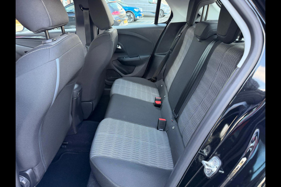 Opel Corsa 1.2 | Elegance | LED | 360 Camera |Carplay | Dodehoekdetectie