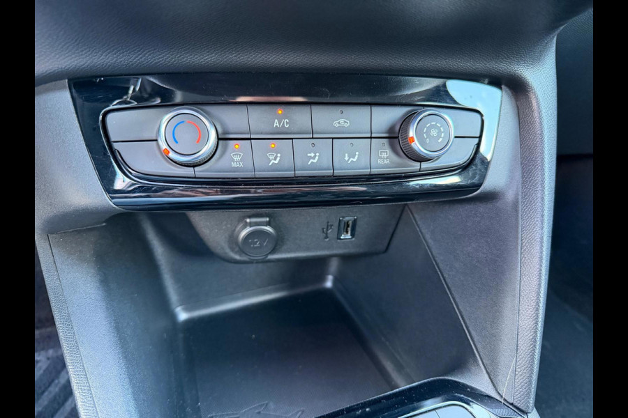 Opel Corsa 1.2 | Elegance | LED | 360 Camera |Carplay | Dodehoekdetectie