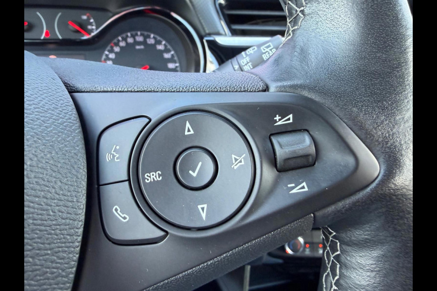 Opel Corsa 1.2 | Elegance | LED | 360 Camera |Carplay | Dodehoekdetectie