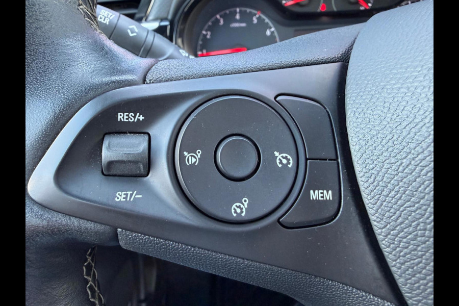 Opel Corsa 1.2 | Elegance | LED | 360 Camera |Carplay | Dodehoekdetectie