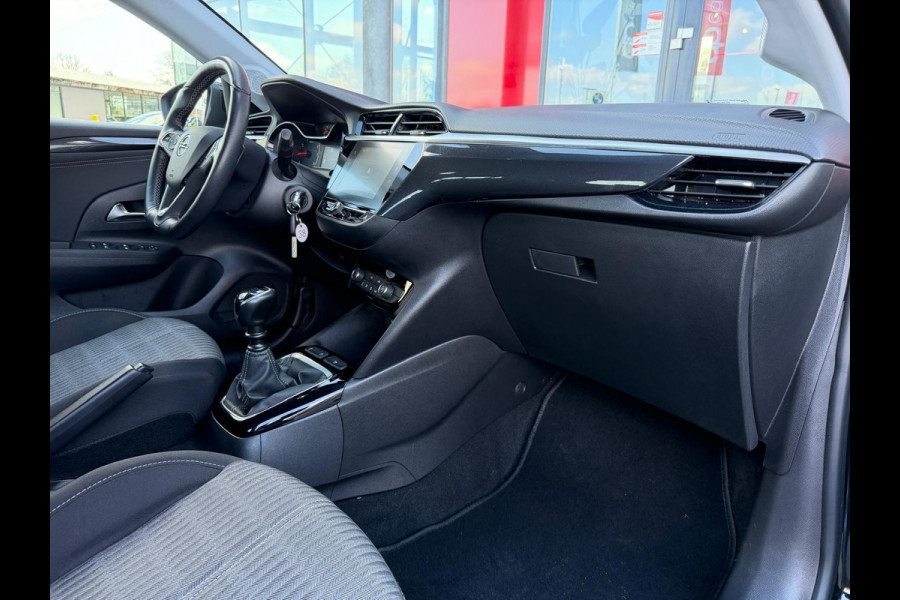 Opel Corsa 1.2 | Elegance | LED | 360 Camera |Carplay | Dodehoekdetectie