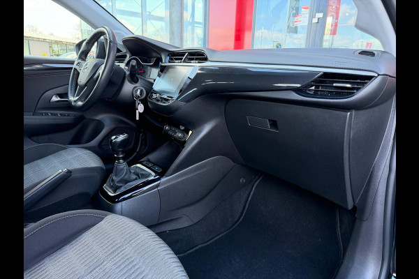 Opel Corsa 1.2 | Elegance | LED | 360 Camera |Carplay | Dodehoekdetectie