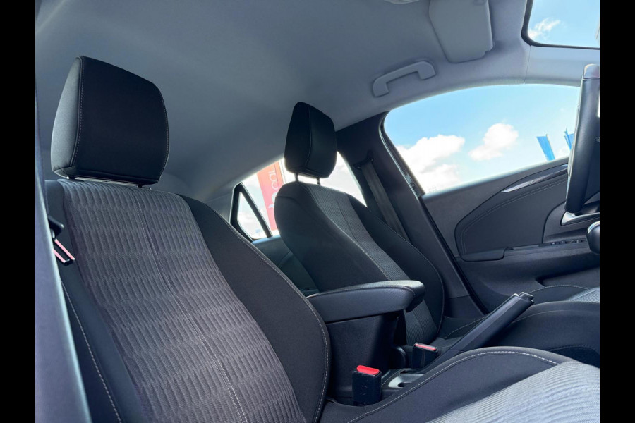 Opel Corsa 1.2 | Elegance | LED | 360 Camera |Carplay | Dodehoekdetectie