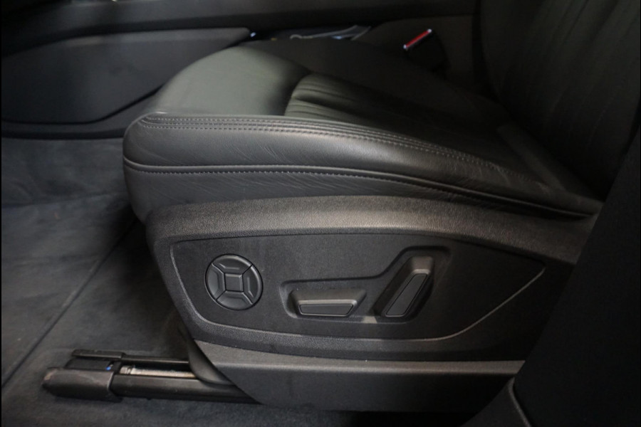 Audi e-tron 55 Quattro Advanced Tour Pack | LED Matrix | 20" Lichtmetalen Velgen | PDC VA | Camera | Leder | DAB+ | Digitale cockpit