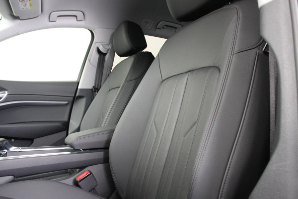 Audi e-tron 55 Quattro Advanced Tour Pack | LED Matrix | 20" Lichtmetalen Velgen | PDC VA | Camera | Leder | DAB+ | Digitale cockpit