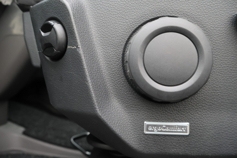 MAN TGE 30 2.0 L3H2 3-Zits, Camera, Apple Carplay, Cruise, Airco