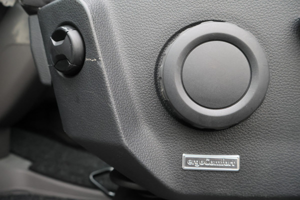 MAN TGE 30 2.0 L3H2 3-Zits, Camera, Apple Carplay, Cruise, Airco