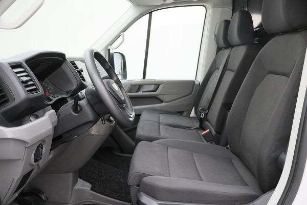 MAN TGE 30 2.0 L3H2 3-Zits, Camera, Apple Carplay, Cruise, Airco