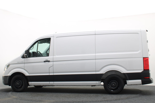 MAN TGE 30 2.0 L3H2 3-Zits, Camera, Apple Carplay, Cruise, Airco