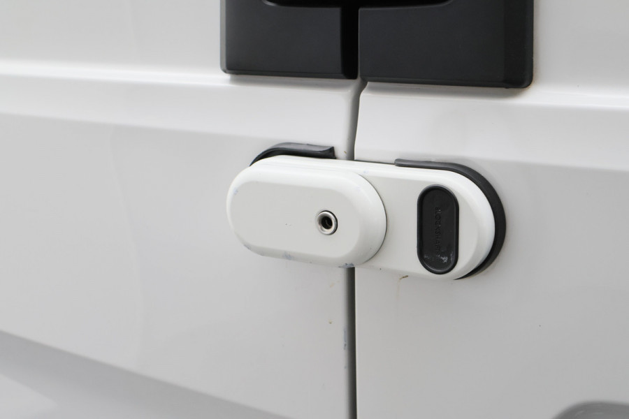 MAN TGE 30 2.0 L3H2 3-Zits, Camera, Apple Carplay, Cruise, Airco