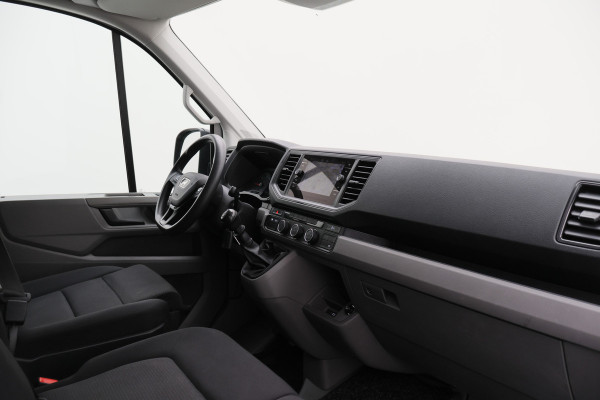 MAN TGE 30 2.0 L3H2 3-Zits, Camera, Apple Carplay, Cruise, Airco