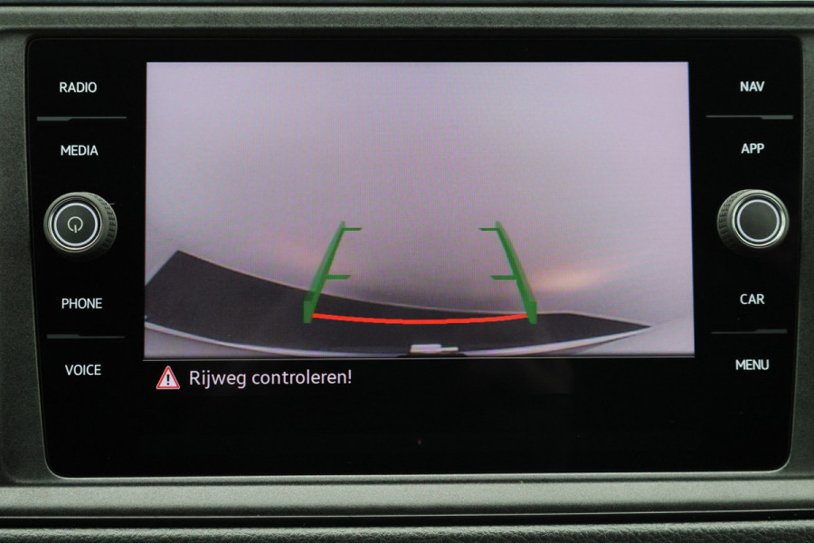 MAN TGE 30 2.0 L3H2 3-Zits, Camera, Apple Carplay, Cruise, Airco