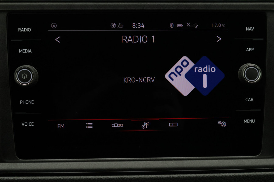 MAN TGE 30 2.0 L3H2 3-Zits, Camera, Apple Carplay, Cruise, Airco