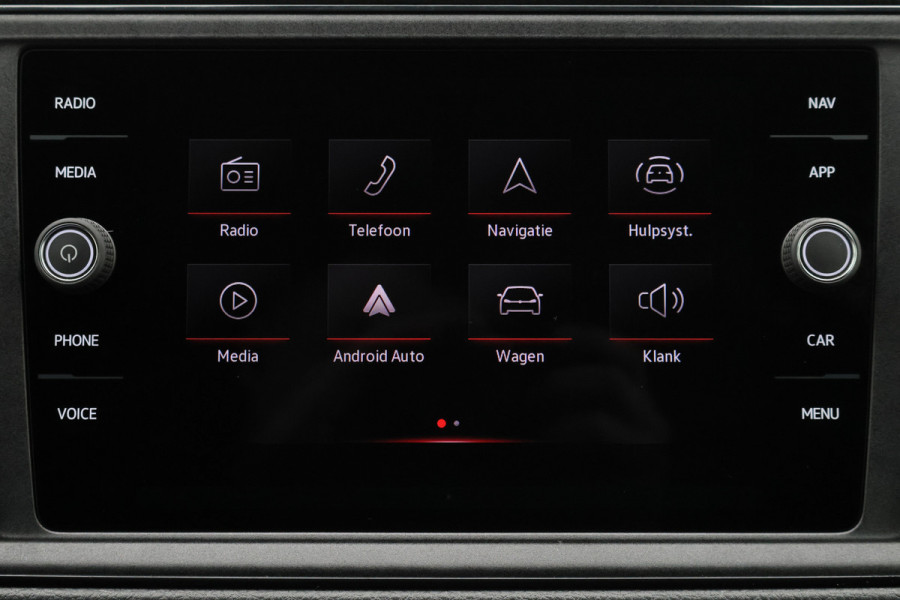 MAN TGE 30 2.0 L3H2 3-Zits, Camera, Apple Carplay, Cruise, Airco