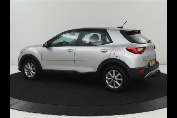 Kia Stonic 1.2 MPi ComfortPlusLine Navigator | Trekhaak | Carplay | Camera | Navigatie | Cruise control | Airco | Bluetooth | DAB | Parkeerhulp