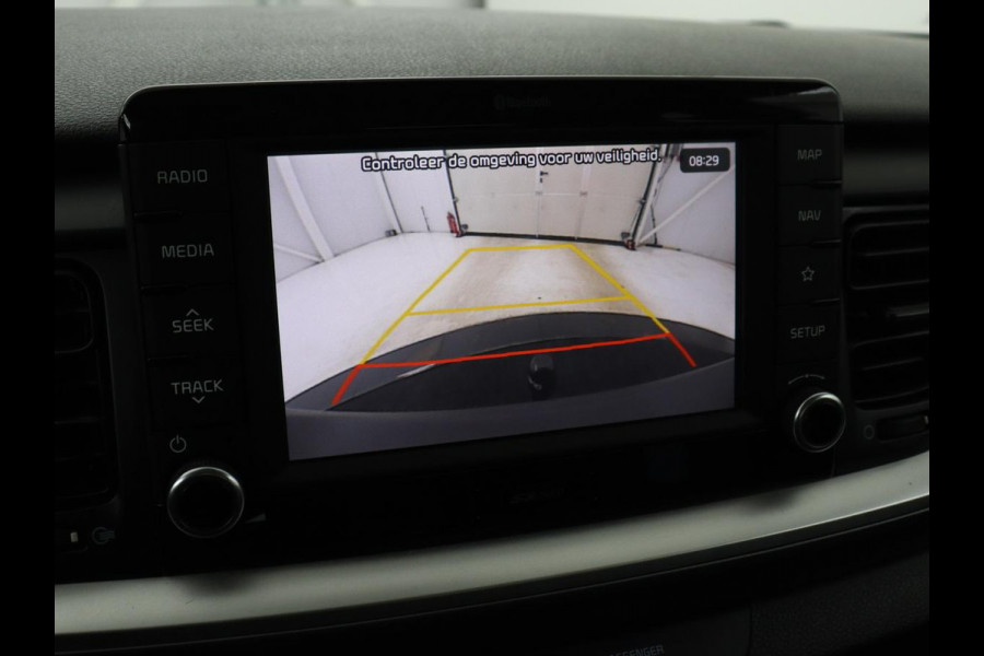 Kia Stonic 1.2 MPi ComfortPlusLine Navigator | Trekhaak | Carplay | Camera | Navigatie | Cruise control | Airco | Bluetooth | DAB | Parkeerhulp
