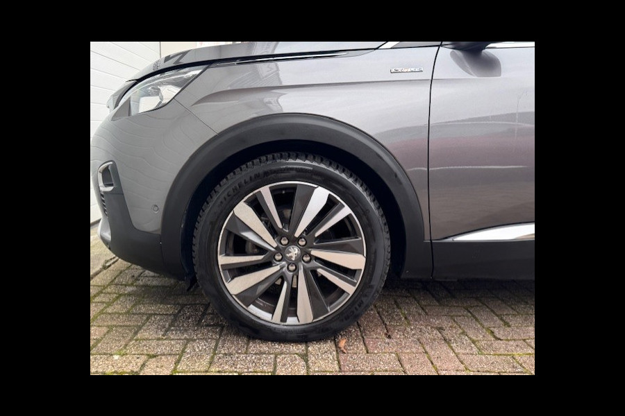 Peugeot 5008 1.2 GT-Line - Dealer onderhouden - Panorama dak