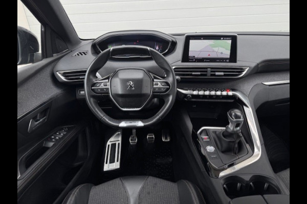 Peugeot 5008 1.2 GT-Line - Dealer onderhouden - Panorama dak
