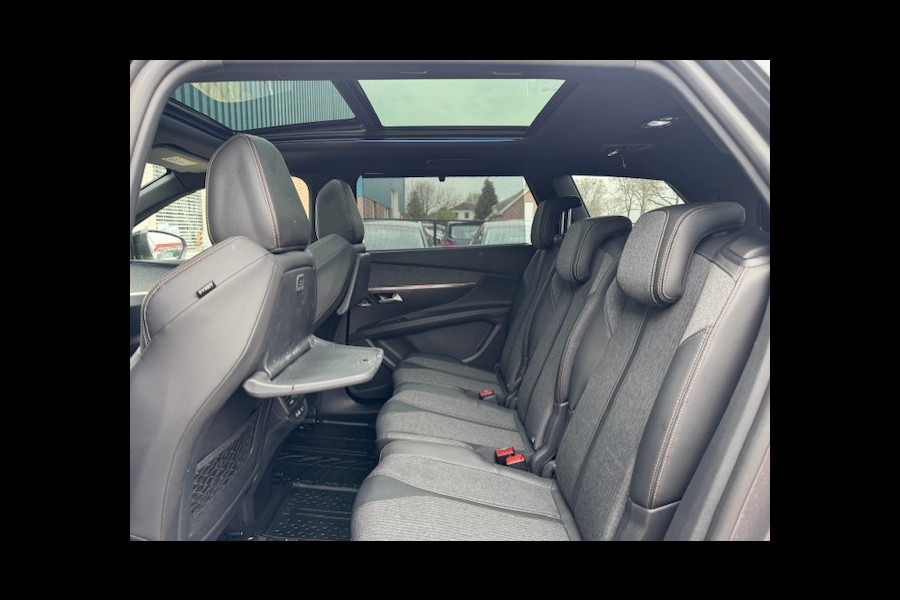 Peugeot 5008 1.2 GT-Line - Dealer onderhouden - Panorama dak