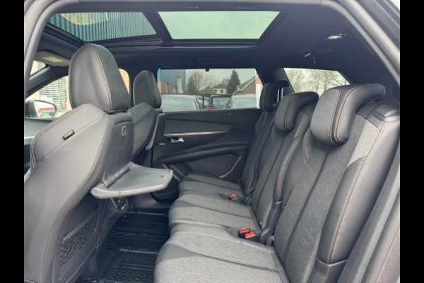 Peugeot 5008 1.2 GT-Line - Dealer onderhouden - Panorama dak