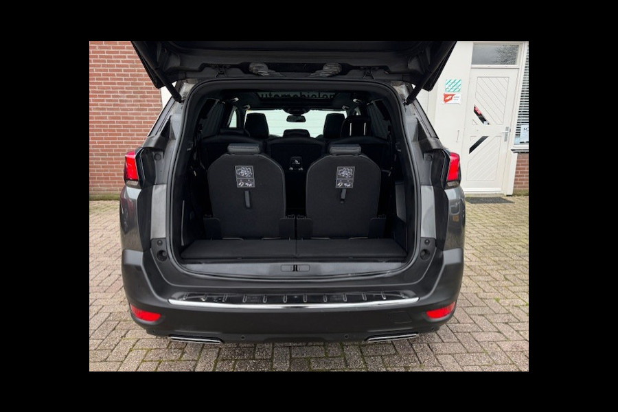 Peugeot 5008 1.2 GT-Line - Dealer onderhouden - Panorama dak