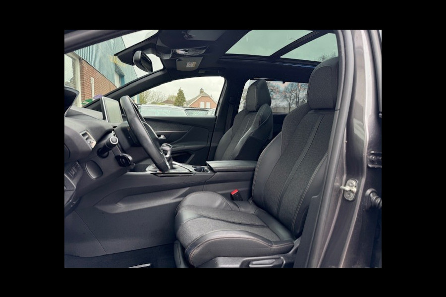 Peugeot 5008 1.2 GT-Line - Dealer onderhouden - Panorama dak