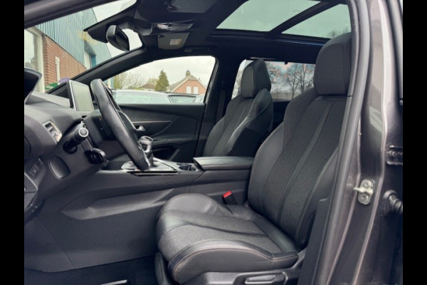 Peugeot 5008 1.2 GT-Line - Dealer onderhouden - Panorama dak