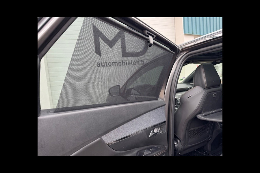 Peugeot 5008 1.2 GT-Line - Dealer onderhouden - Panorama dak