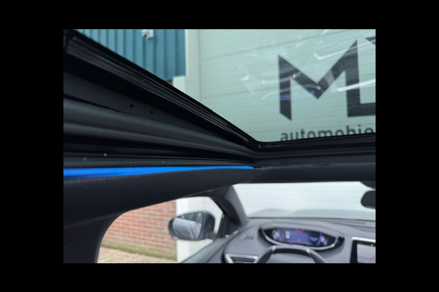 Peugeot 5008 1.2 GT-Line - Dealer onderhouden - Panorama dak