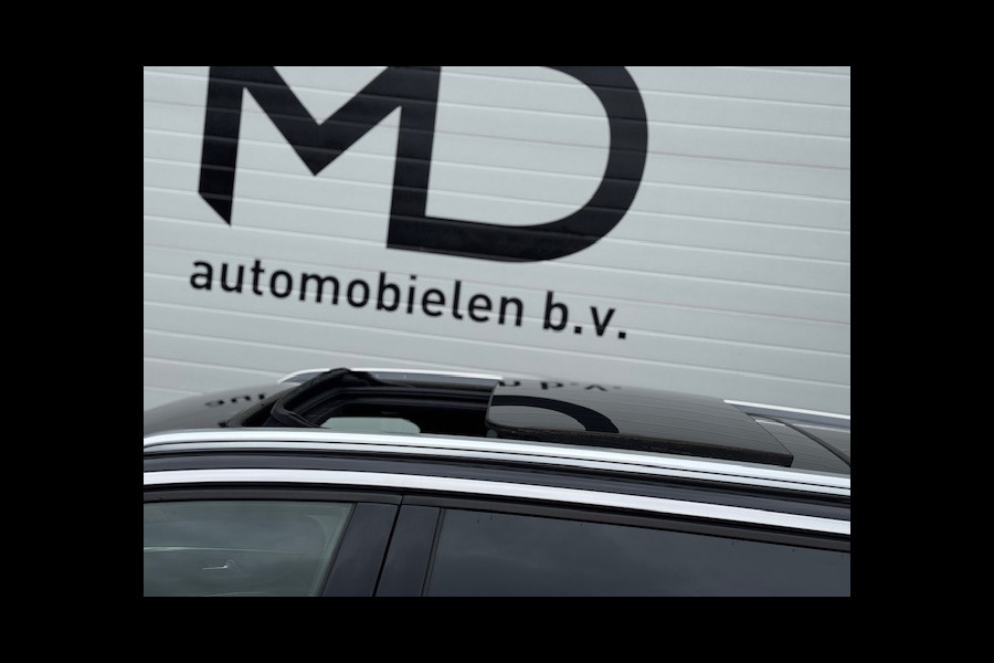 Peugeot 5008 1.2 GT-Line - Dealer onderhouden - Panorama dak